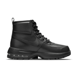 Nike Air Max Goaterra 2.0 Triple Black Angle 1