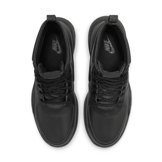 Nike Air Max Goaterra 2.0 Triple Black Angle 2