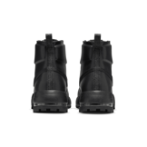 Nike Air Max Goaterra 2.0 Triple Black Angle 4
