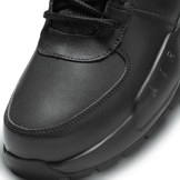 Nike Air Max Goaterra 2.0 Triple Black Angle 5