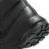 Nike Air Max Goaterra 2.0 Triple Black Angle 6