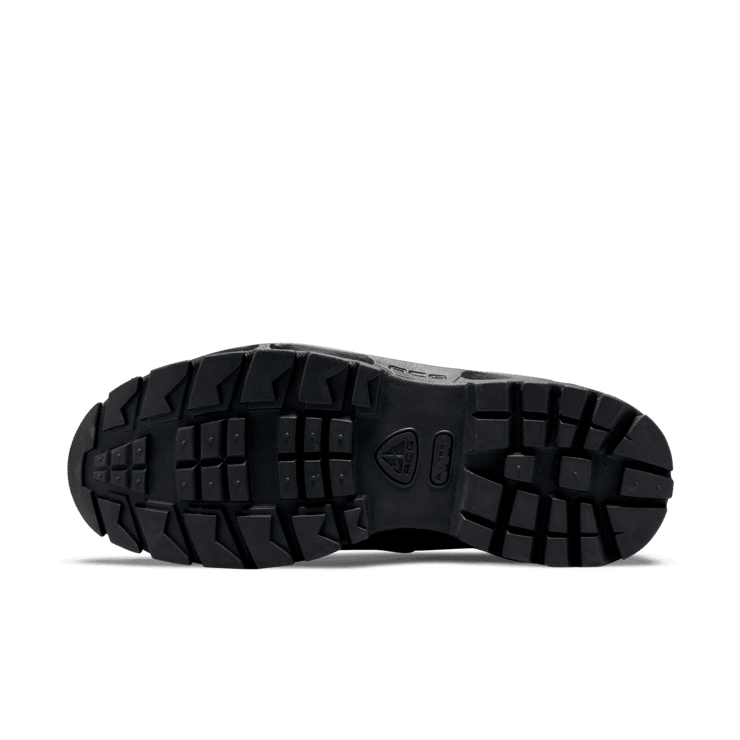Nike Air Max Goadome SE Shadow Brown Tartan Angle 0