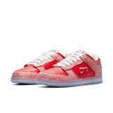 Nike Dunk SB Low Stingwater Magic Mushroom Angle 2