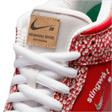 Nike Dunk SB Low Stingwater Magic Mushroom Angle 6