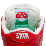 Nike Dunk SB Low Stingwater Magic Mushroom Angle 7