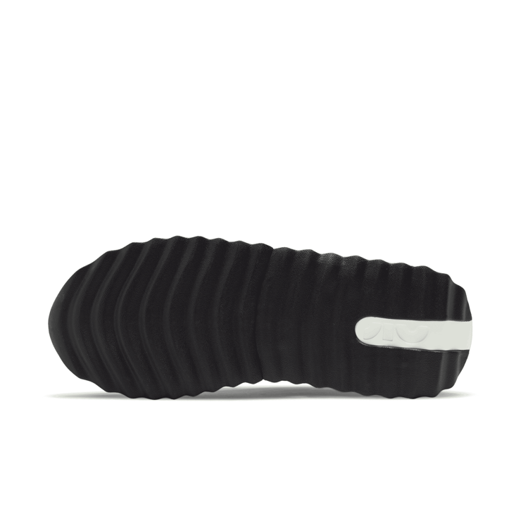 Nike Air Max Dawn Black White (W) Angle 0
