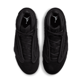 Jordan OG Black Metallic Gold (W) Angle 1