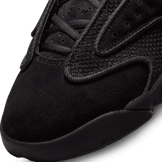 Jordan OG Black Metallic Gold (W) Angle 4