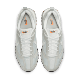 Nike Air Max Dawn Grey Fog Angle 2