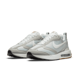Nike Air Max Dawn Grey Fog Angle 3
