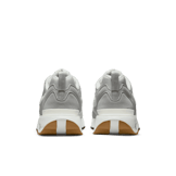 Nike Air Max Dawn Grey Fog Angle 4