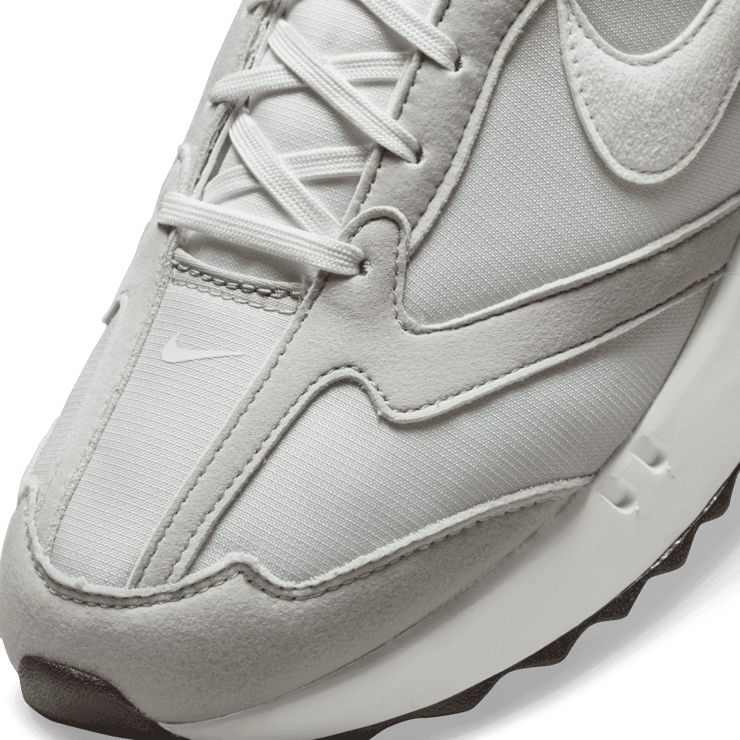 Nike Air Max Dawn Grey Fog Angle 5