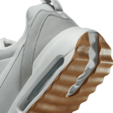 Nike Air Max Dawn Grey Fog Angle 6
