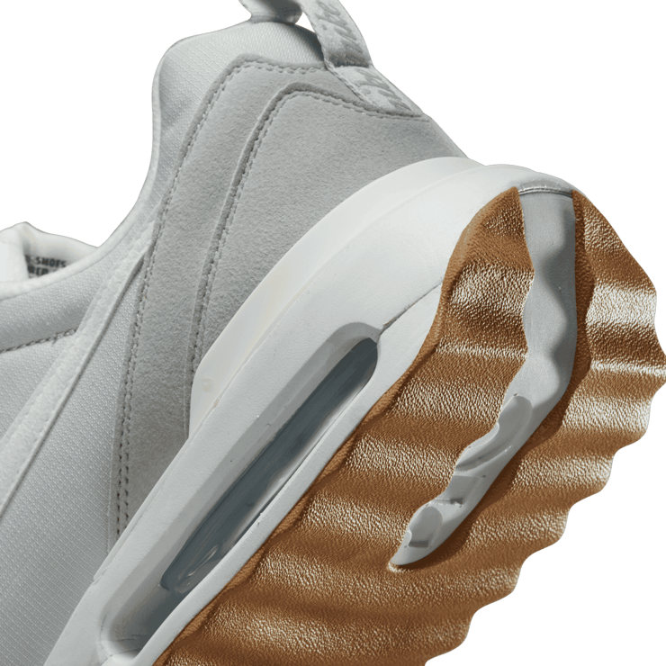 Nike Air Max Dawn Grey Fog Angle 6