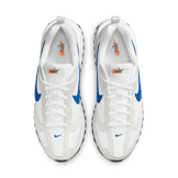 Nike Air Max Dawn White Game Royal Angle 1