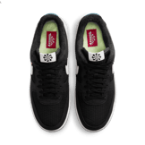 Nike Air Force 1 Low '07 LV8 Toasty Black White Angle 1
