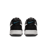 Nike Air Force 1 Low '07 LV8 Toasty Black White Angle 3