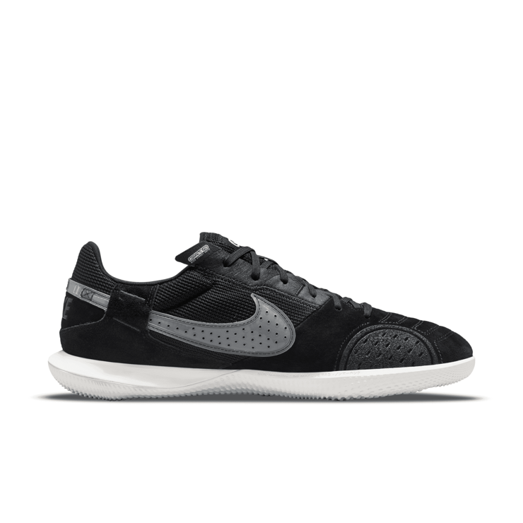 Nike Streetgato Black Off-Noir Angle 1