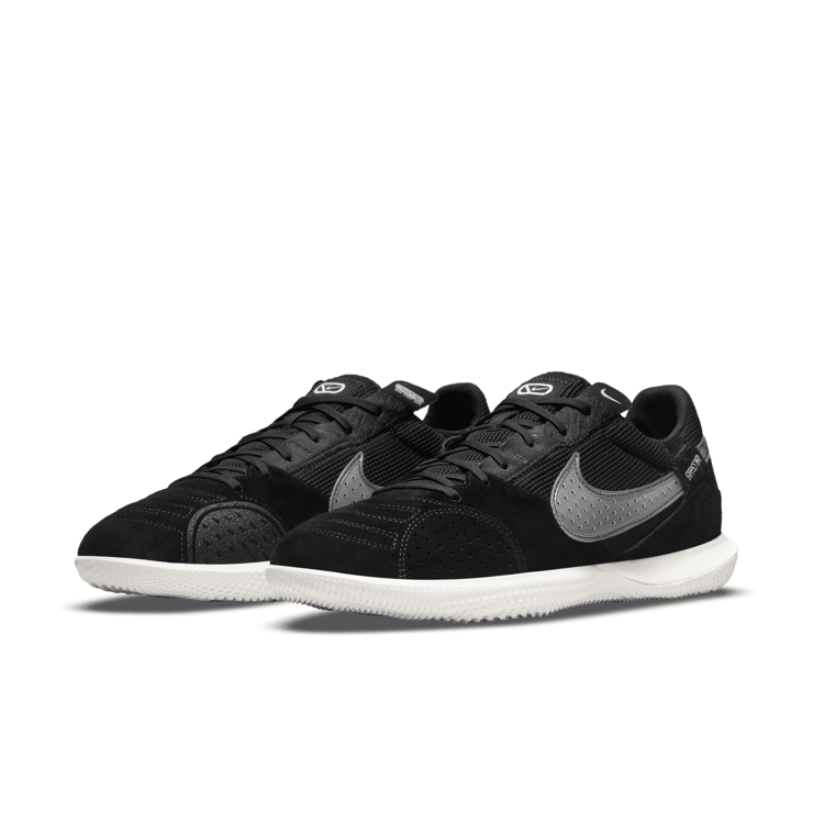 Nike Streetgato Black Off-Noir Angle 3