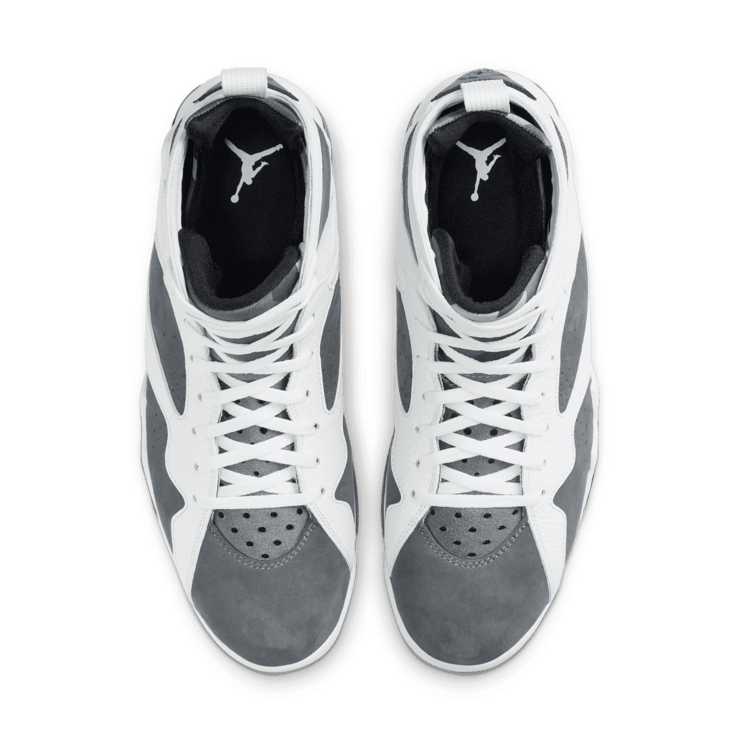 Air Jordan 7 Retro Flint (2021) Angle 1