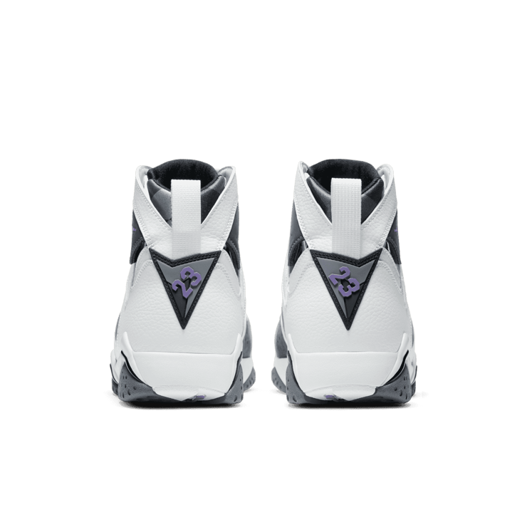 Air Jordan 7 Retro Flint (2021) Angle 3