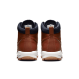 Nike Manoa Leather SE Rugged Orange Angle 4