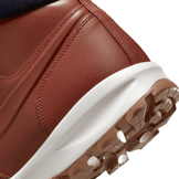 Nike Manoa Leather SE Rugged Orange Angle 6