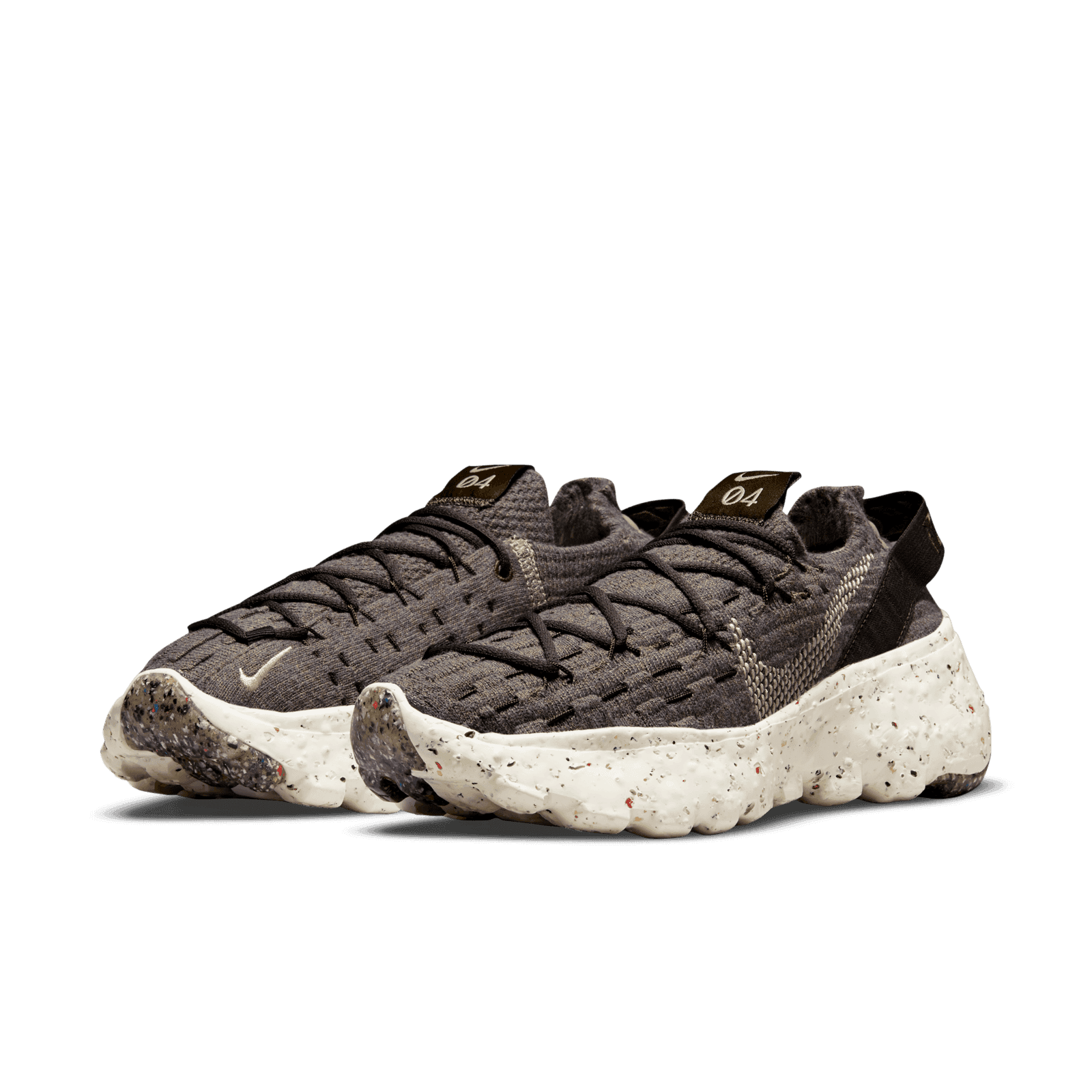 space hippie 04 brown