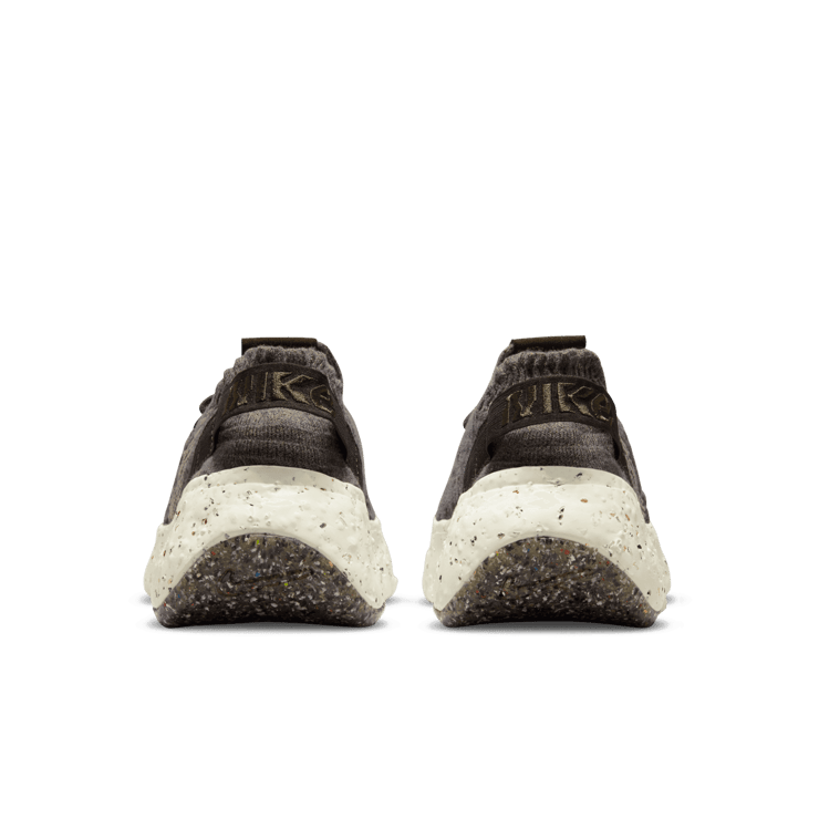 Nike Space Hippie 04 Brown (W) Angle 3