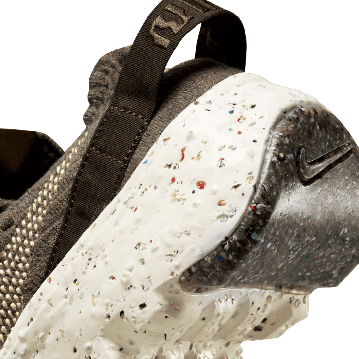 Nike Space Hippie 04 Brown (W) Angle 5