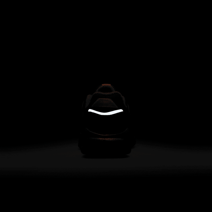 Nike Free Terra Vista Black Canvas Angle 6