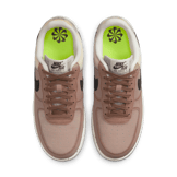 Nike Air Force 1 Low Crater Archaeo Brown Angle 1