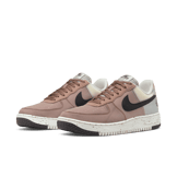 Nike Air Force 1 Low Crater Archaeo Brown Angle 2