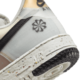 Nike Air Force 1 Low Crater Archaeo Brown Angle 5