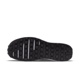 Nike Waffle One Black Leopard (W) Angle 0