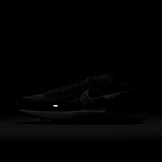 Nike Waffle One Black Leopard (W) Angle 6
