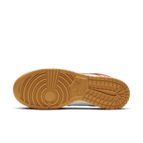 Nike Dunk Low Free 99 White Angle 0