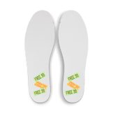 Nike Dunk Low Free 99 White Angle 6