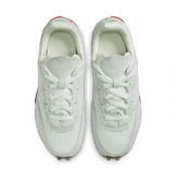 Nike Fontanka Waffle Barely Green (W) Angle 1