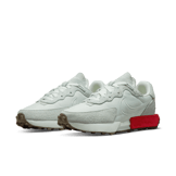Nike Fontanka Waffle Barely Green (W) Angle 2