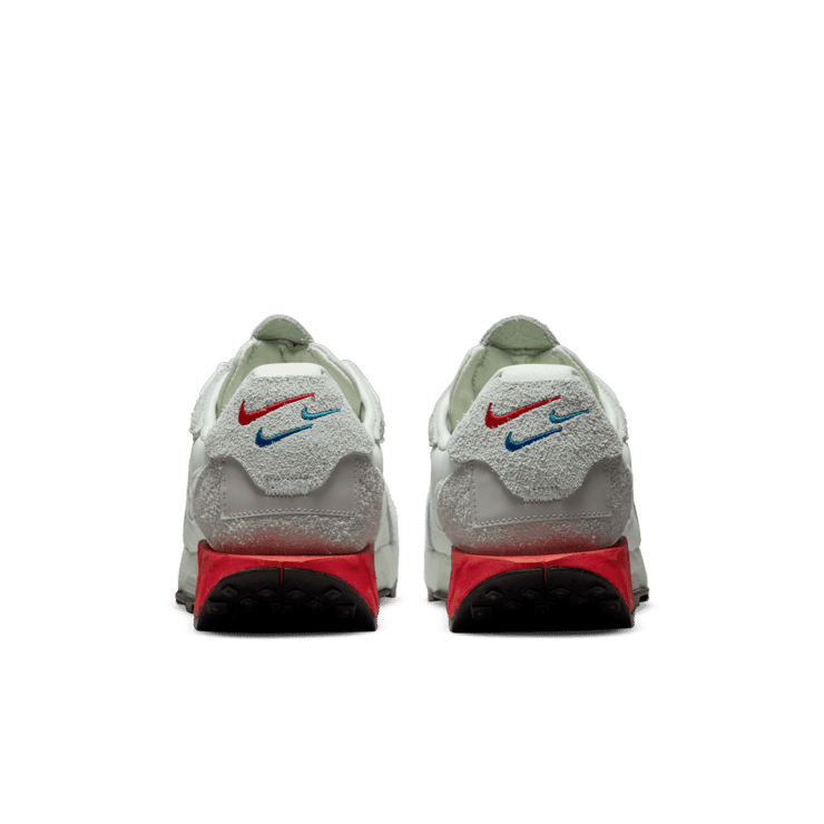 Nike Fontanka Waffle Barely Green (W) Angle 3