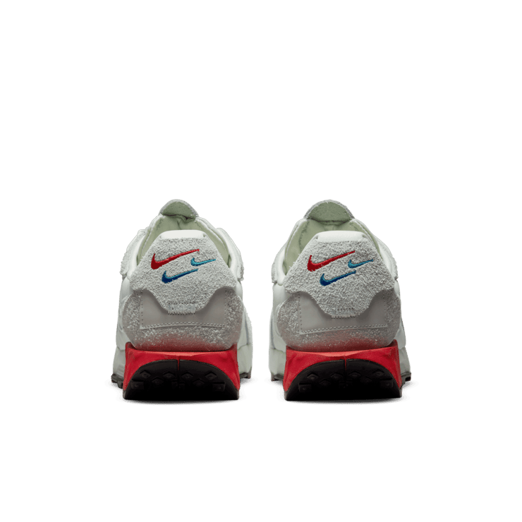 Nike Fontanka Waffle Barely Green (W) Angle 3