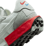 Nike Fontanka Waffle Barely Green (W) Angle 5