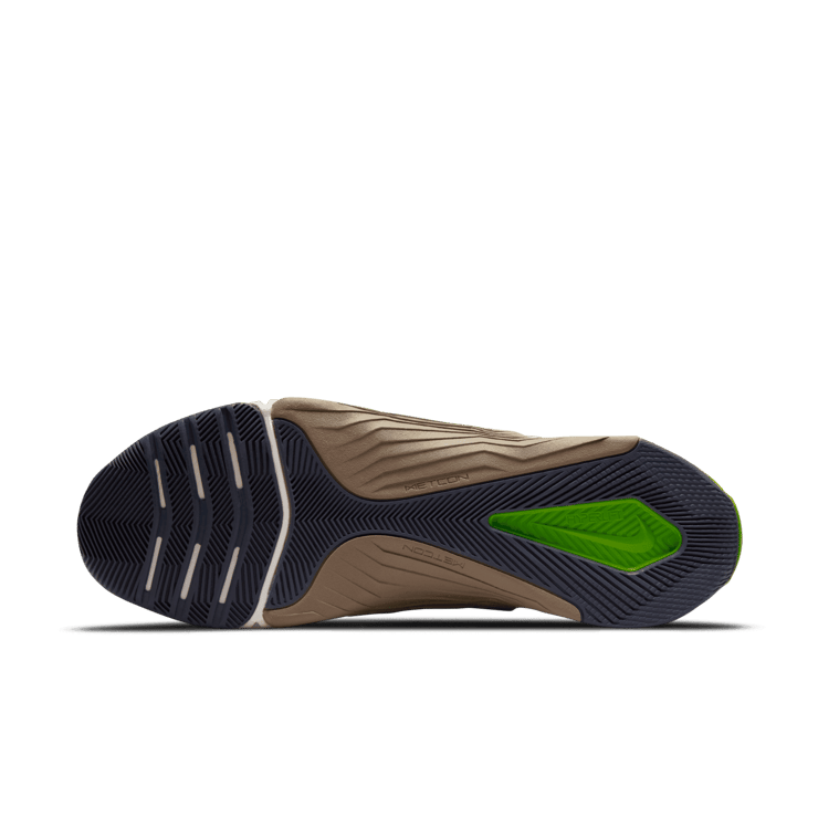 Nike Metcon 7 Rattan Thunder Blue Angle 0