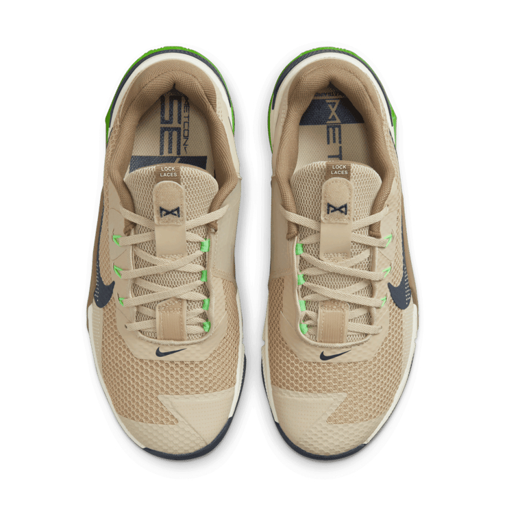 Nike Metcon 7 Rattan Thunder Blue Angle 1