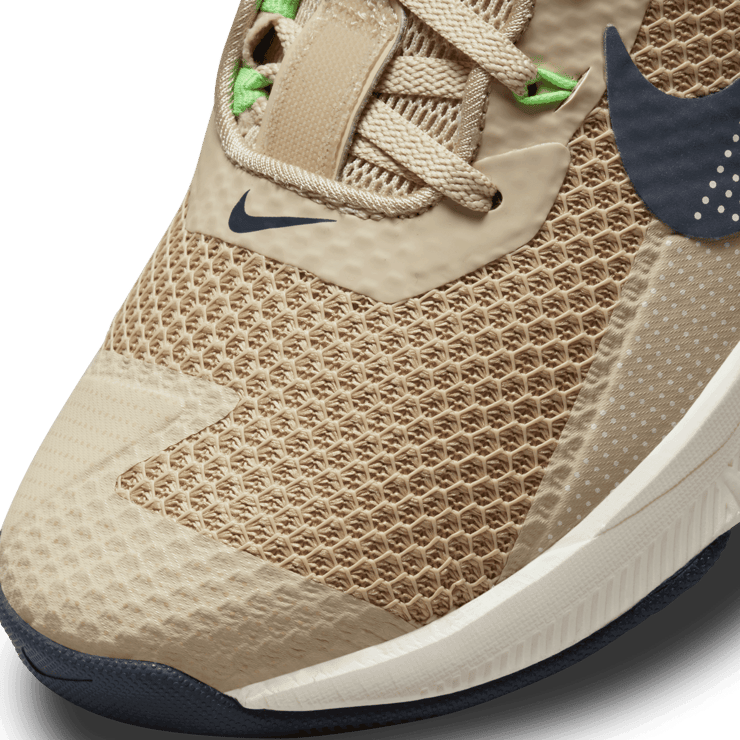 Nike Metcon 7 Rattan Thunder Blue Angle 4