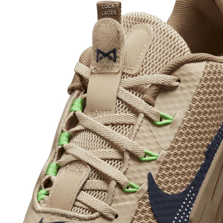 Nike Metcon 7 Rattan Thunder Blue Angle 6