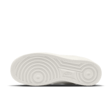 Nike Air Force 1 Low LXX Zip Serena Williams Summit White (W) Angle 0