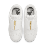 Nike Air Force 1 Low LXX Zip Serena Williams Summit White (W) Angle 1