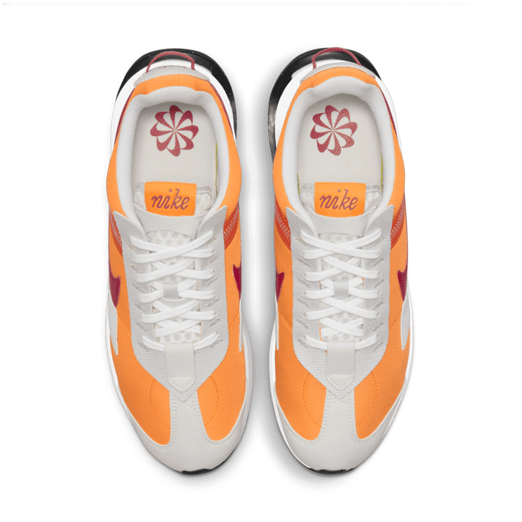 Nike Air Max Pre-Day Kumquat Angle 1
